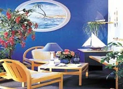 Hotel Premiere Classe Reims Ouest-tinqueux
