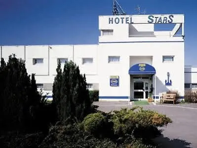 Premiere Classe Reims Ouest-tinqueux Hotel 2*